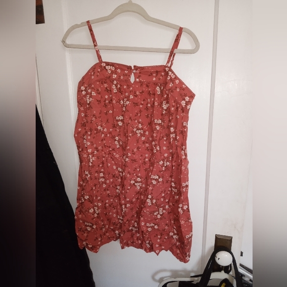 Old Navy Other - Clearance Old Navy Floral Nightgown Sz M